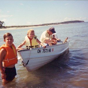 Meet your Posher, Devon